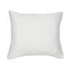 217229 povlak na polstar silvana silky 60 x 70 cm bila hedvabi pip studio