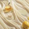 217295 1 podtacek curve nupo 11 x 13 cm citronovy sorbet kuze lind dna