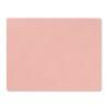 217322 prostirani square nupo 26 x 34 cm ruzova kuze lind dna