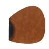 217325 prostirani curve nupo 37 x 44 cm oboustranne konakova cerna kuze lind dna