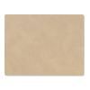 217331 prostirani square nupo 26 x 34 cm piskova kuze lind dna