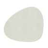 217316 2 prostirani curve nupo 37 x 44 cm oboustranne lnena tmave seda kuze lind dna