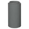 217394 kelimek na zubni kartacky creto 13 cm magnet beton blomus