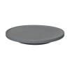 217406 miska na mydlo creto 14 cm magnet beton blomus