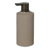 217478 5 davkovac mydla creto 190 ml seda beton blomus