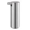 217472 davkovac mydla modo 165 ml stribrna matna nerezova ocel blomus