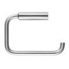 217388 drzak toaletniho papiru modo 13 cm stribrna matna nerezova ocel blomus