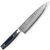 217835 kucharsky nuz kanetsugu pro m 23 cm cerna dellinger