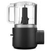 217577 5 food processor 5kfcr531 bezdratovy vcetne baterie matna cerna kitchenaid