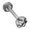 217679 9 tycovy mixer 5khbrv05 bezdratovy bez baterie matna cerna kitchenaid