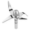 217676 5 stolni mixer 5ksb4026 mlecna kitchenaid