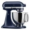 217538 kuchynsky robot 5ksm125 4 8 l matna inkoustova modra kitchen aid