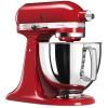 217469 4 kuchynsky robot 5ksm125 4 8 l kralovska cervena kitchen aid