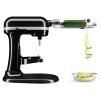217607 6 kuchynsky robot 5ksm55xx heavy duty 5 2 l cerna kitchen aid
