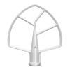 217601 10 kuchynsky robot 5ksm55xx heavy duty 5 2 l kralovska cervena kitchen aid