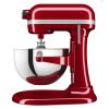217601 5 kuchynsky robot 5ksm55xx heavy duty 5 2 l kralovska cervena kitchen aid