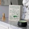 217841 1 sada na matcha caj cafe kitsune sada 3 ks bezova printworks