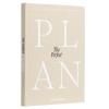 217922 planovac the perfect plan bezova printworks