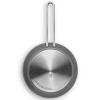 217994 3 neprilnava panev grey line 24 cm hlinik eva solo