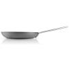 217994 4 neprilnava panev grey line 24 cm hlinik eva solo