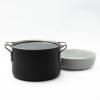 217973 4 poklice eva trio 24 cm sklo eva solo