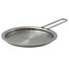 218042 6 poklice eva trio 13 cm nerezova ocel eva solo