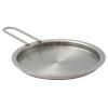 218045 6 poklice eva trio 16 cm nerezova ocel eva solo