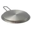 218045 8 poklice eva trio 16 cm nerezova ocel eva solo