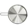 218048 4 poklice eva trio 24 cm nerezova ocel eva solo