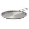 218054 4 poklice eva trio 20 cm nerezova ocel eva solo