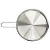 218054 5 poklice eva trio 20 cm nerezova ocel eva solo