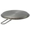 218054 6 poklice eva trio 20 cm nerezova ocel eva solo