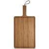 218066 prkenko na krajeni nordic kitchen 38 x 26 cm hneda bambus eva solo