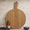 218075 2 prkenko na krajeni nordic kitchen 35 cm hneda bambus eva solo
