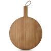 218075 prkenko na krajeni nordic kitchen 35 cm hneda bambus eva solo