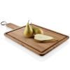 218057 2 prkenko na krajeni nordic kitchen 34 x 24 cm hneda bambus eva solo