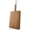 218057 3 prkenko na krajeni nordic kitchen 34 x 24 cm hneda bambus eva solo