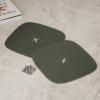 217982 4 chnapky na hrnec green tools sada 2 ks silikon eva solo