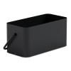 218099 3 kvetinac simply grow 40 x 22 cm cerna ocel eva solo