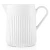 218024 dzban na vodu legio nova 330 ml bila porcelan eva solo