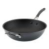 218174 wok scratchdefense a1 34 cm hlinik circulon