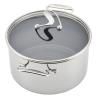 218216 hrnec steelshield 26 cm 7 6 l nerezova ocel circulon