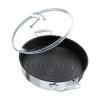 218210 servirovaci panev steelshield 30 cm 4 7 l nerezova ocel circulon
