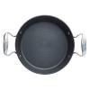 218219 8 circulon style sauteuse above packaging
