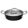 218300 servirovaci panev style 20 cm 1 7 l hlinik circulon