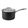 218207 7 circulon excellence 18cm saucepan packaging