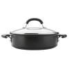 218306 83954 28cm sauteuse