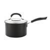 218231 5 18cm hard anodized saucepan