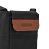 218411 5 termo taska na lahev 20 cm cerna black blum