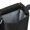 218411 6 termo taska na lahev 20 cm cerna black blum